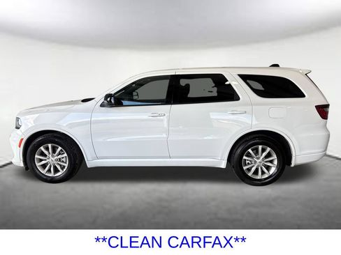 Used 2026 Dodge Durango GT RWD image 2