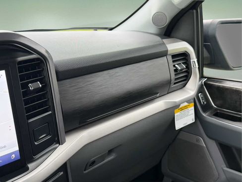 Used 2023 Ford F150 XLT w/ Equipment Group 302A High AWD/4WD image 35