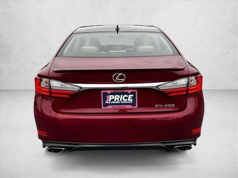 Used 2017 Lexus ES 350 image 6