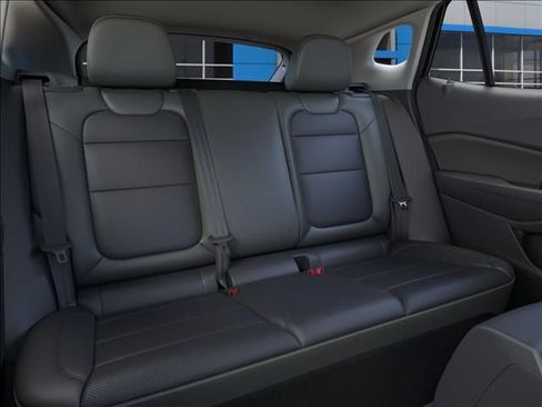 New 2026 Chevrolet Trax ACTIV w/ Driver Confidence Package FWD image 21