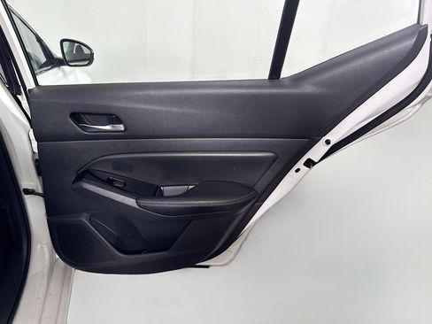 Used 2021 Nissan Altima 2.5 SV image 28