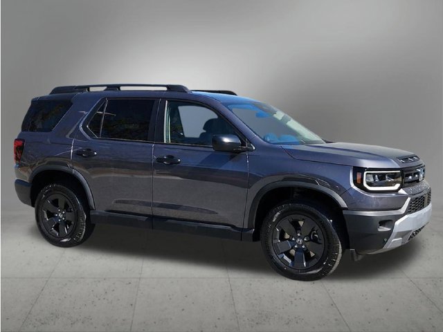 New 2026 Honda Passport RTL image 7