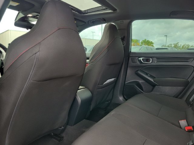 Used 2026 Honda Civic Si image 18