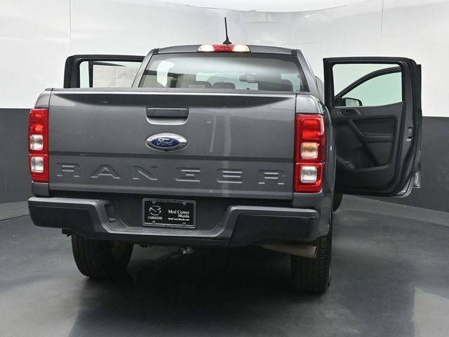 Used 2023 Ford Ranger XL w/ Equipment Group 101A High RWD image 38