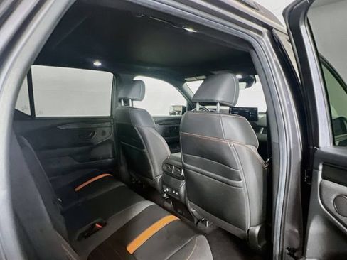 Certified 2026 Honda Passport TrailSport image 21
