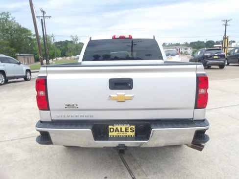 Used 2014 Chevrolet Silverado 1500 W/T w/ Trailering Package image 12