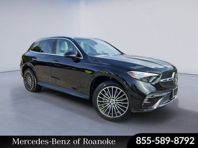 Certified 2024 Mercedes-Benz GLC 300 4MATIC