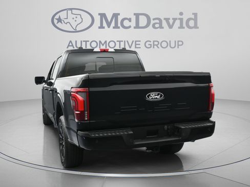 Used 2024 Ford F150 Platinum w/ Equipment Group 702A High AWD/4WD image 7