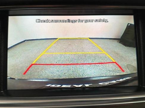 Used 2016 Kia Optima EX w/ Premium Package FWD image 13