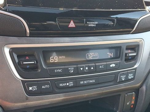 Used 2021 Honda Passport EX-L image 17
