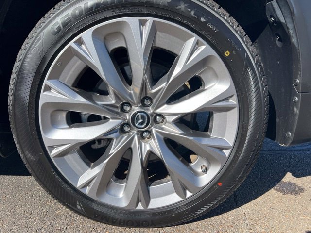 Certified 2024 MAZDA CX-90 3.3 Turbo w/ Premium Package AWD/4WD image 16