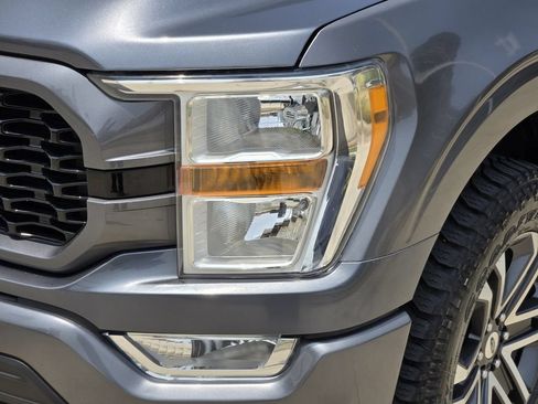 Used 2021 Ford F150 XL w/ STX Appearance Package AWD/4WD image 6