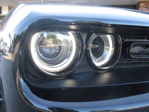 Used 2021 Dodge Challenger GT w/ Blacktop Package AWD/4WD image 3