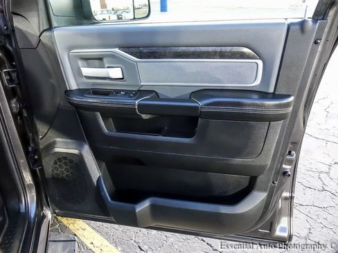 Used 2021 RAM 3500 SLT w/ Quick Order Package 2YG SLT image 22