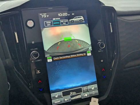 New 2026 Subaru Forester Sport image 15