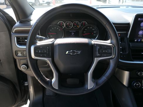 Used 2021 Chevrolet Tahoe LS RWD image 19
