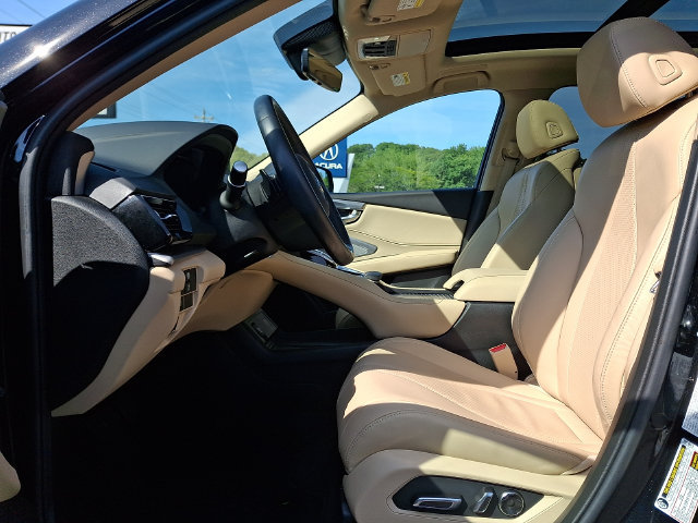 Used 2024 Acura RDX w/ Technology Package AWD/4WD image 14