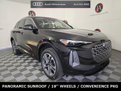 New 2025 Audi Q5 Premium