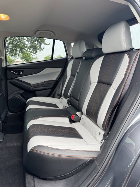 Used 2021 Subaru Crosstrek 2.5i Limited w/ Moonroof Package 1 AWD/4WD image 20