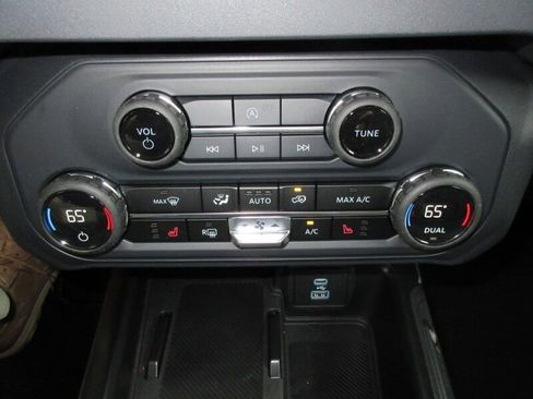 New 2025 Ford Bronco Big Bend image 27