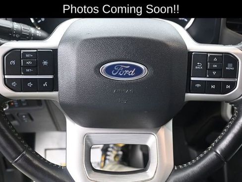 Certified 2024 Ford Expedition Max XLT AWD/4WD image 9