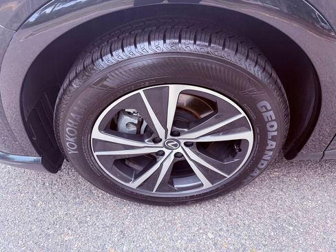 Certified 2023 Lexus RX 350 Premium FWD image 18