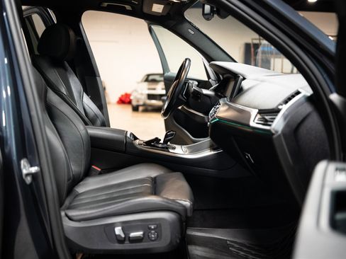 Used 2019 BMW X5 xDrive40i w/ Convenience Package image 36