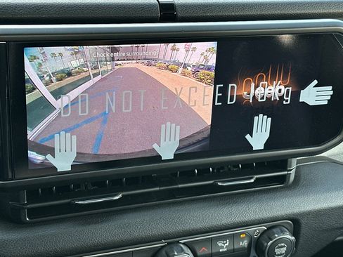 New 2026 Jeep Wrangler Sport image 16