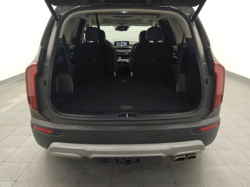 Used 2020 Kia Telluride EX w/ EX Premium Package AWD/4WD image 29
