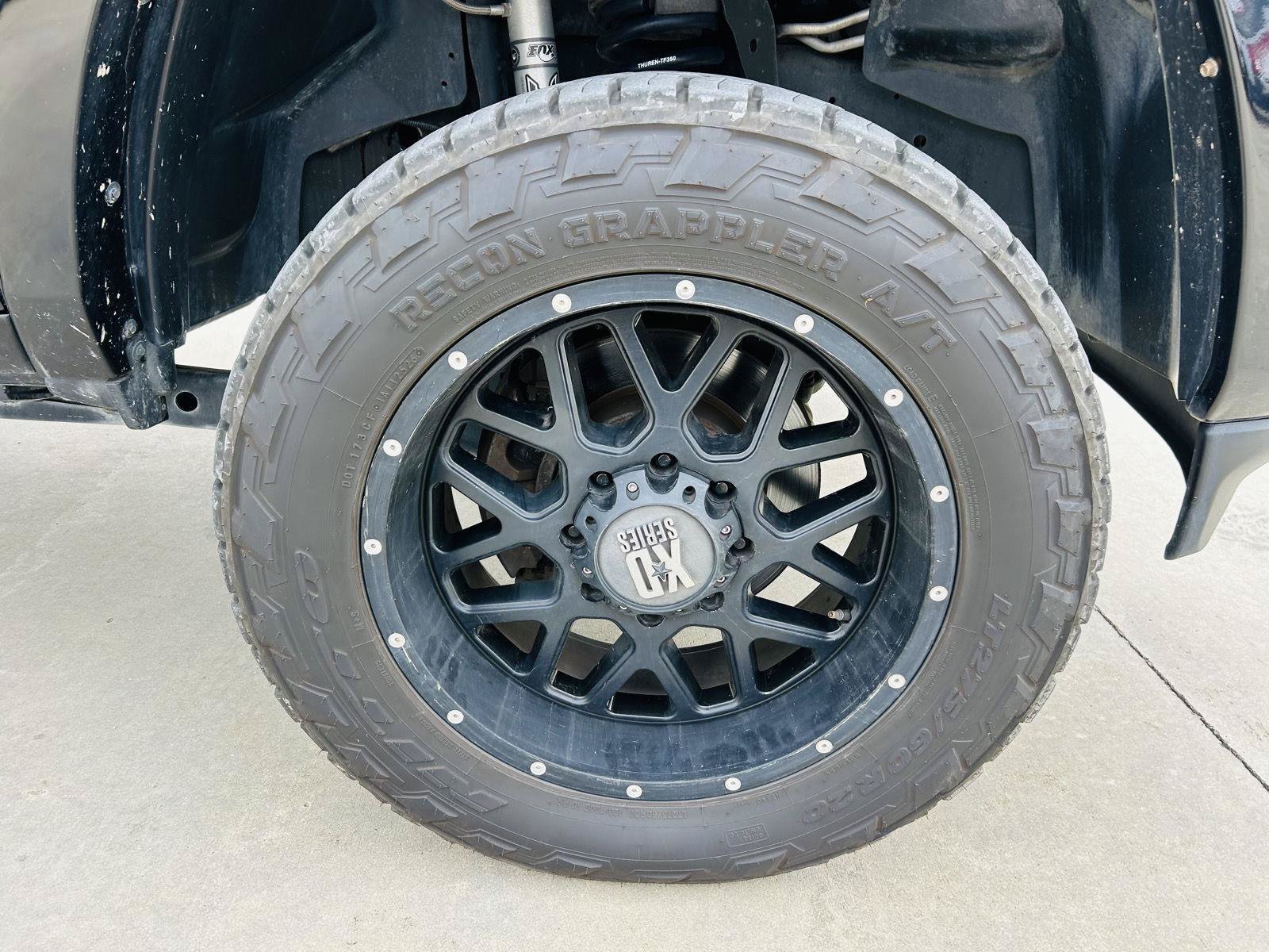Used 2020 RAM 3500 Laramie w/ Night Edition AWD/4WD image 39