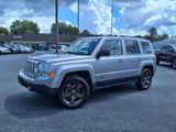 Used 2017 Jeep Patriot 75th Anniversary w/ Power Value Group image 2