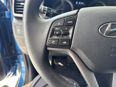 Used 2019 Hyundai Tucson Ultimate FWD image 18