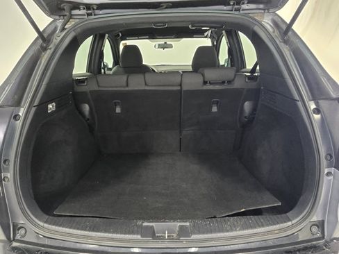 Used 2019 Honda HR-V Sport image 16