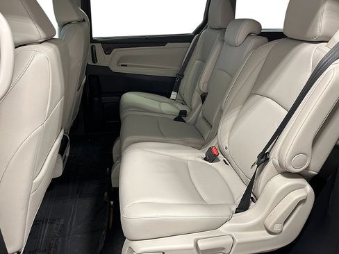 New 2026 Honda Odyssey EX-L image 24