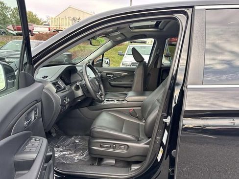 Used 2024 Honda Ridgeline RTL image 17