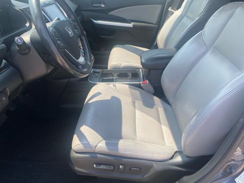 Used 2016 Honda CR-V EX-L image 11