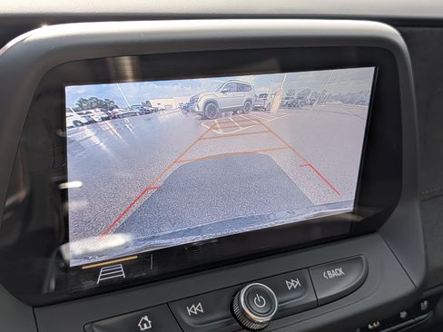Used 2019 Chevrolet Camaro ZL1 RWD image 33