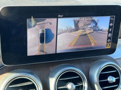 Used 2023 Mercedes-Benz C 300 4MATIC Cabriolet image 16