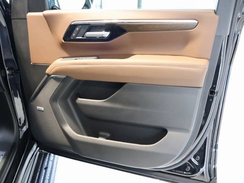 New 2026 Chevrolet Tahoe High Country image 45