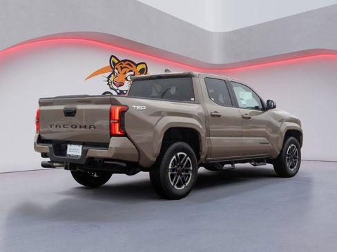 New 2026 Toyota Tacoma TRD Sport image 5