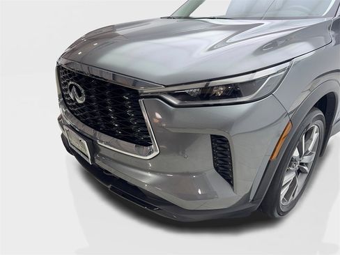 Used 2023 INFINITI QX60 Luxe w/ Cargo Package image 16