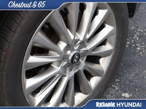 Used 2020 Hyundai Palisade Limited FWD image 24