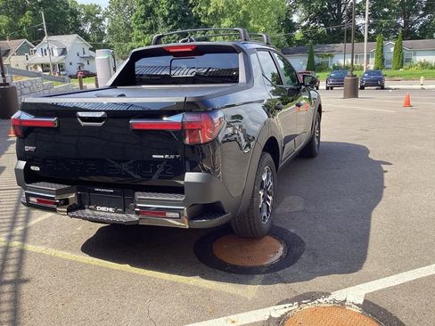 New 2025 Hyundai Santa Cruz XRT image 7