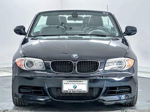 Used 2013 BMW 135is Convertible image 11