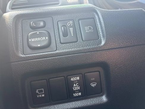 Used 2024 Toyota 4Runner TRD Pro AWD/4WD image 12