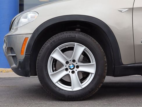 Used 2012 BMW X5 xDrive35i AWD/4WD image 24