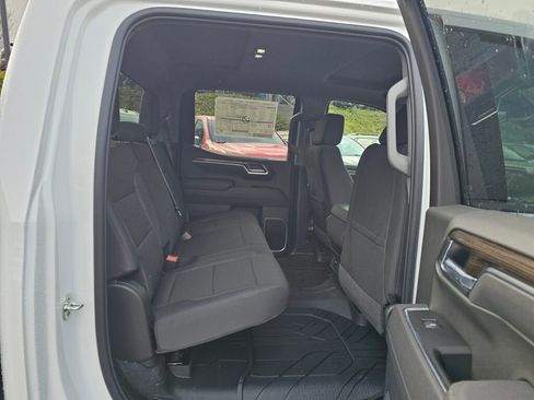 New 2026 Chevrolet Silverado 1500 LT w/ Protection Package AWD/4WD image 29