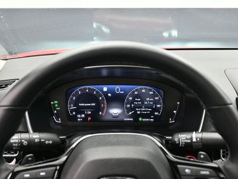 Used 2024 Honda Civic Touring image 49