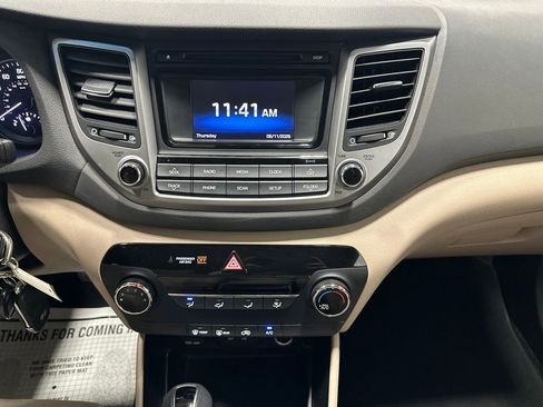 Used 2016 Hyundai Tucson Eco AWD/4WD image 25