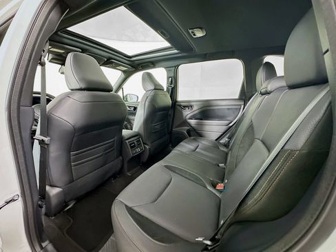 Used 2026 Subaru Forester Touring AWD/4WD image 4